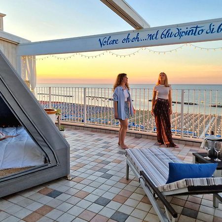 Luxor Beach Boutique Hotel Κατόλικα Εξωτερικό φωτογραφία