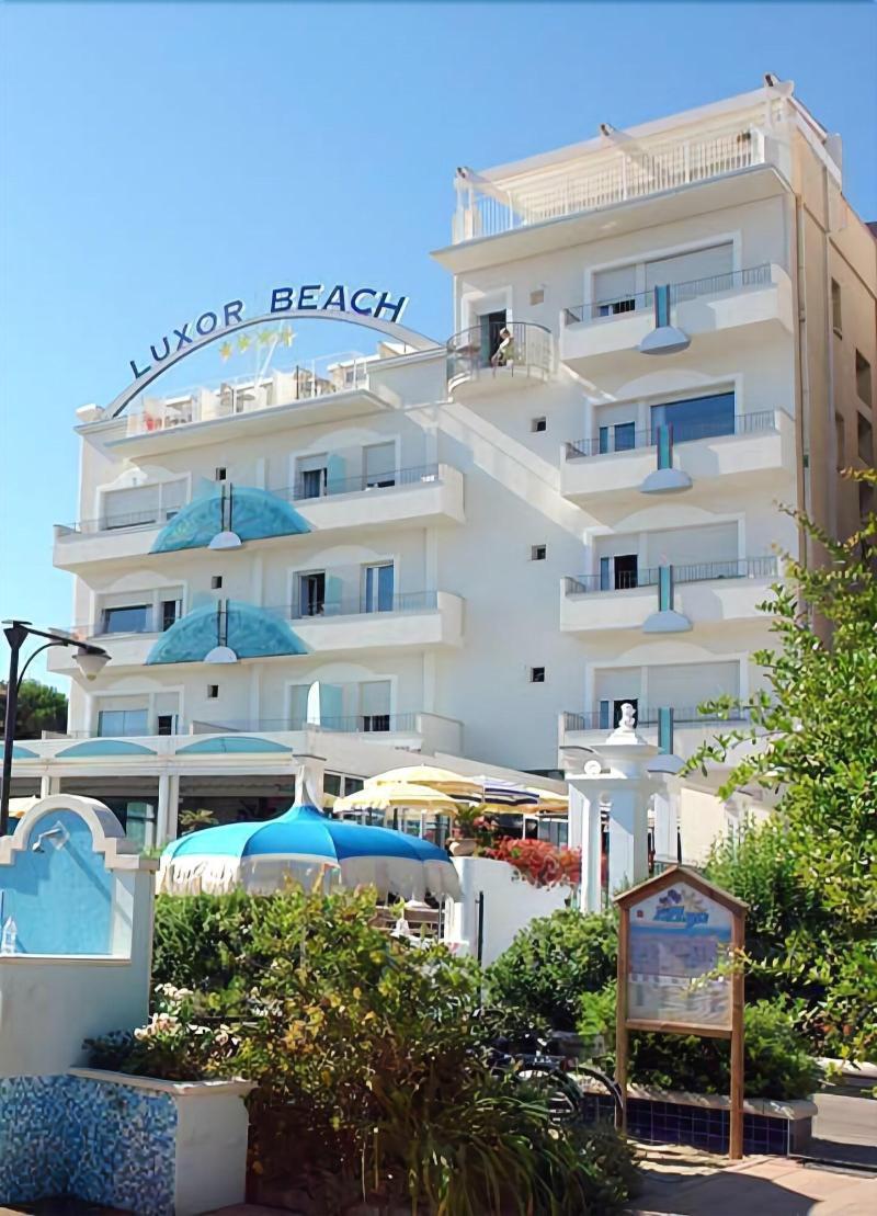 Luxor Beach Boutique Hotel Κατόλικα Εξωτερικό φωτογραφία