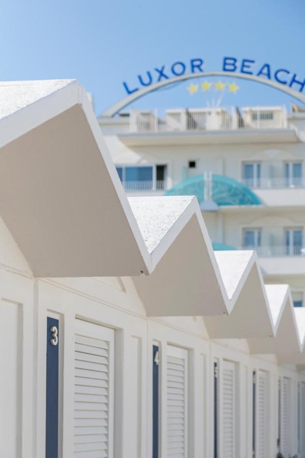 Luxor Beach Boutique Hotel Κατόλικα Εξωτερικό φωτογραφία