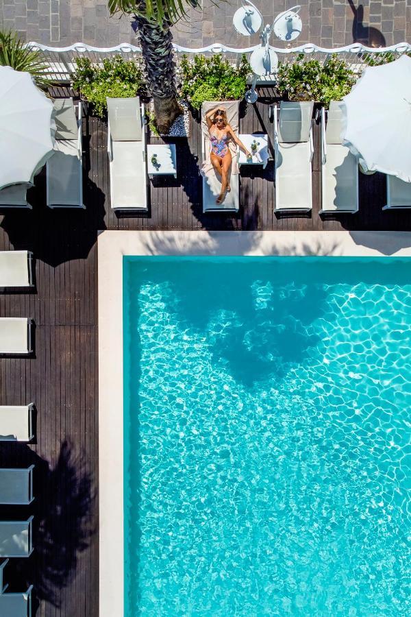 Luxor Beach Boutique Hotel Κατόλικα Εξωτερικό φωτογραφία