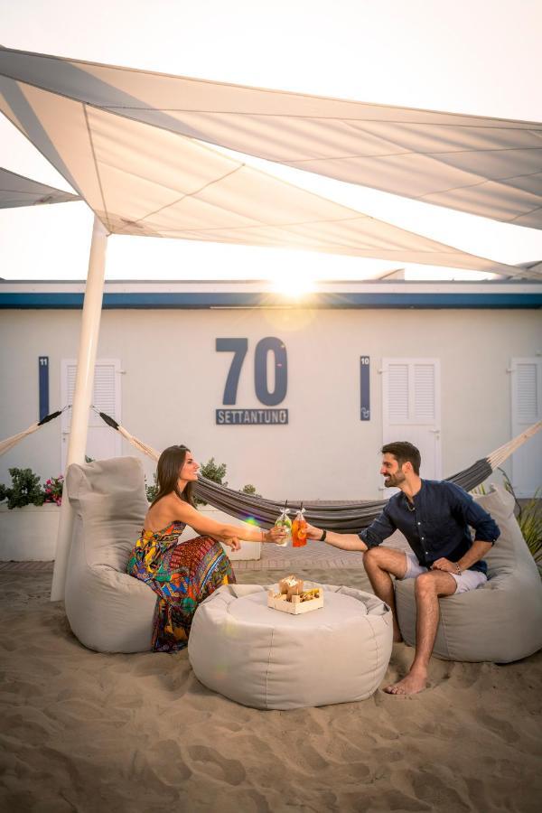 Luxor Beach Boutique Hotel Κατόλικα Εξωτερικό φωτογραφία