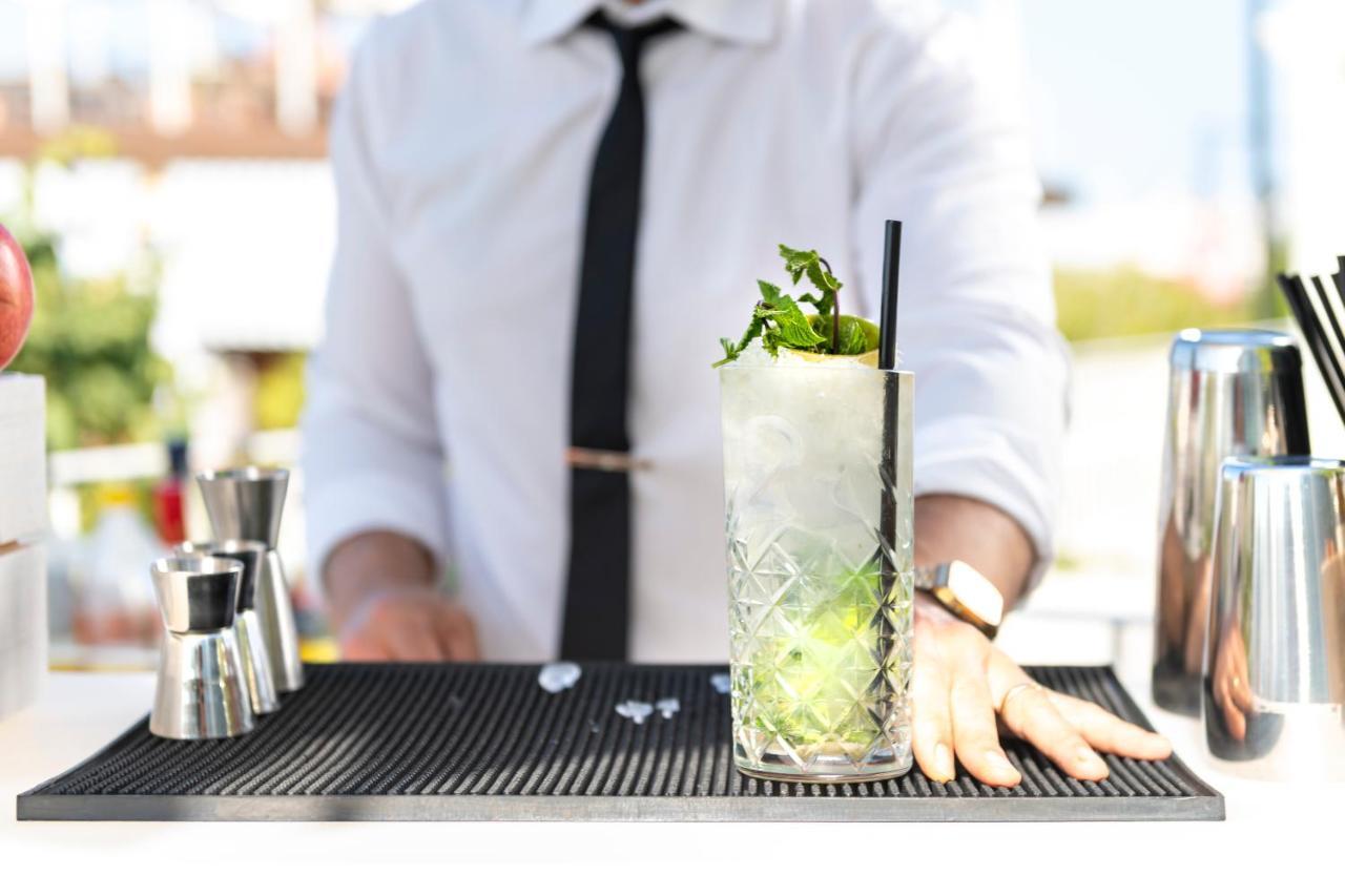 Luxor Beach Boutique Hotel Κατόλικα Εξωτερικό φωτογραφία