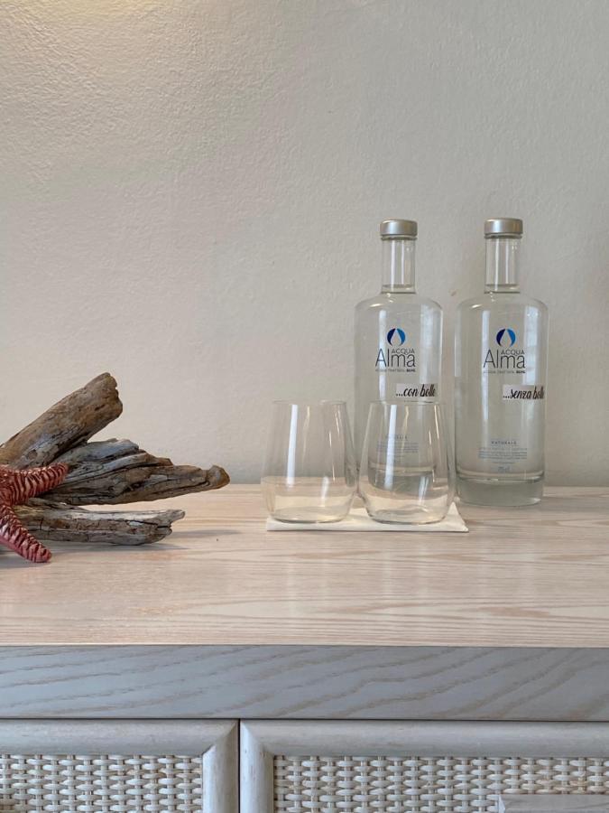 Luxor Beach Boutique Hotel Κατόλικα Εξωτερικό φωτογραφία