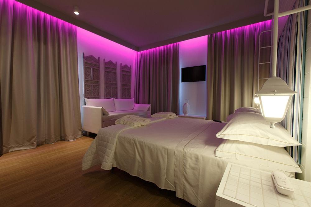 Luxor Beach Boutique Hotel Κατόλικα Εξωτερικό φωτογραφία