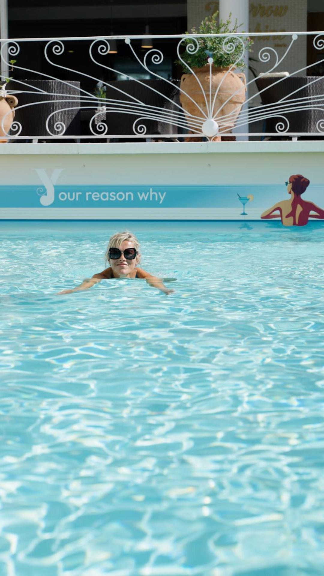 Luxor Beach Boutique Hotel Κατόλικα Εξωτερικό φωτογραφία