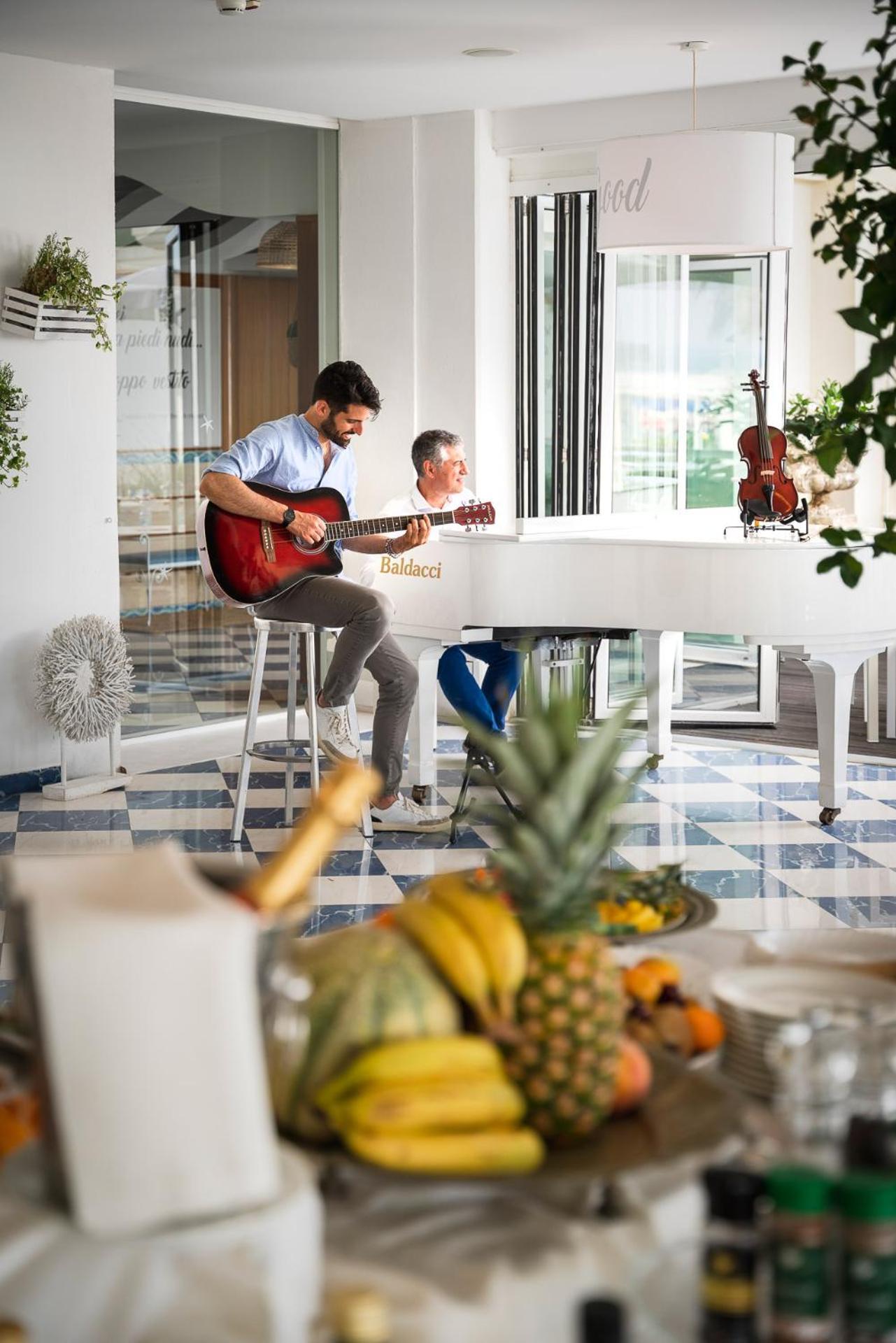 Luxor Beach Boutique Hotel Κατόλικα Εξωτερικό φωτογραφία