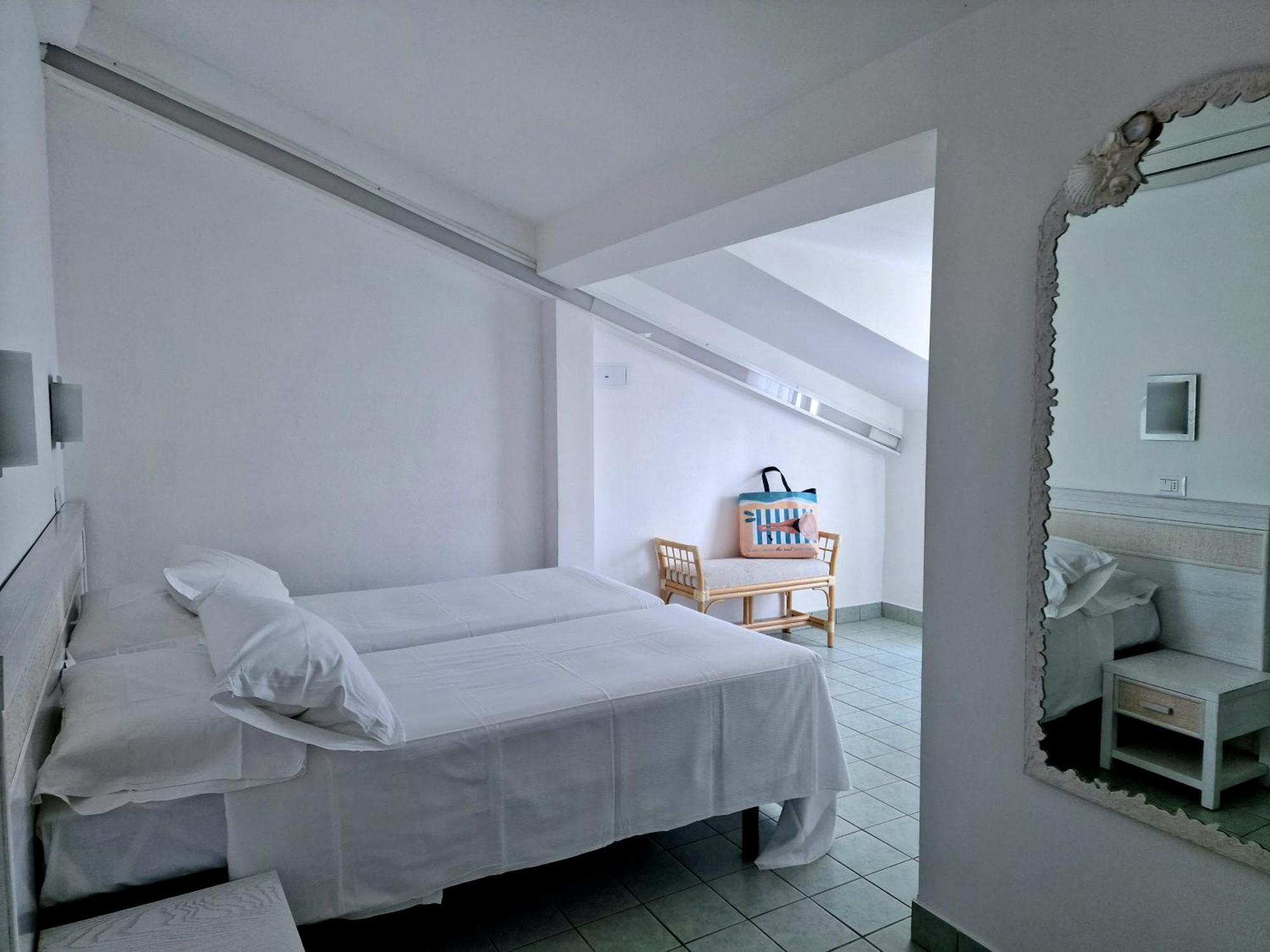 Luxor Beach Boutique Hotel Κατόλικα Εξωτερικό φωτογραφία
