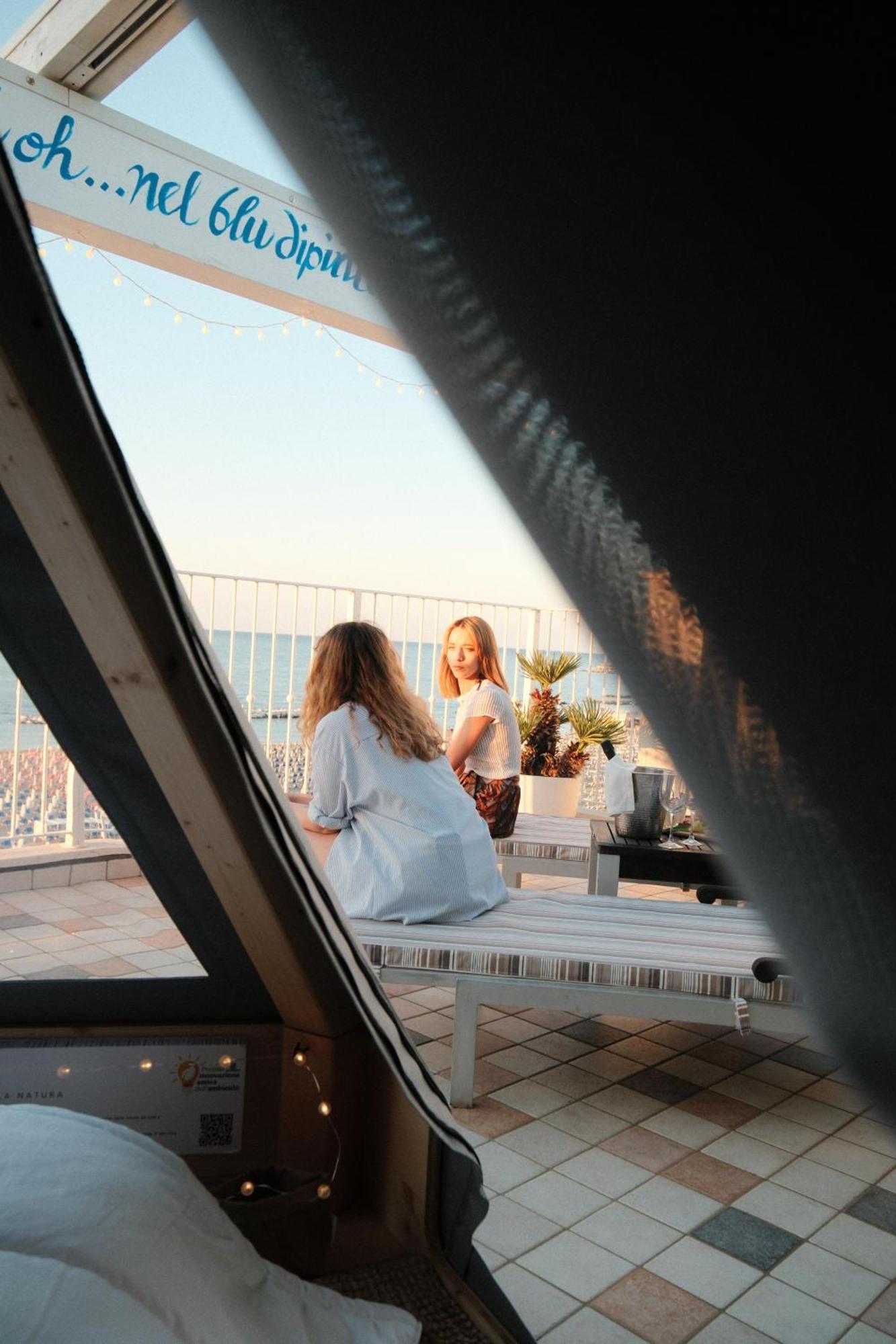 Luxor Beach Boutique Hotel Κατόλικα Εξωτερικό φωτογραφία