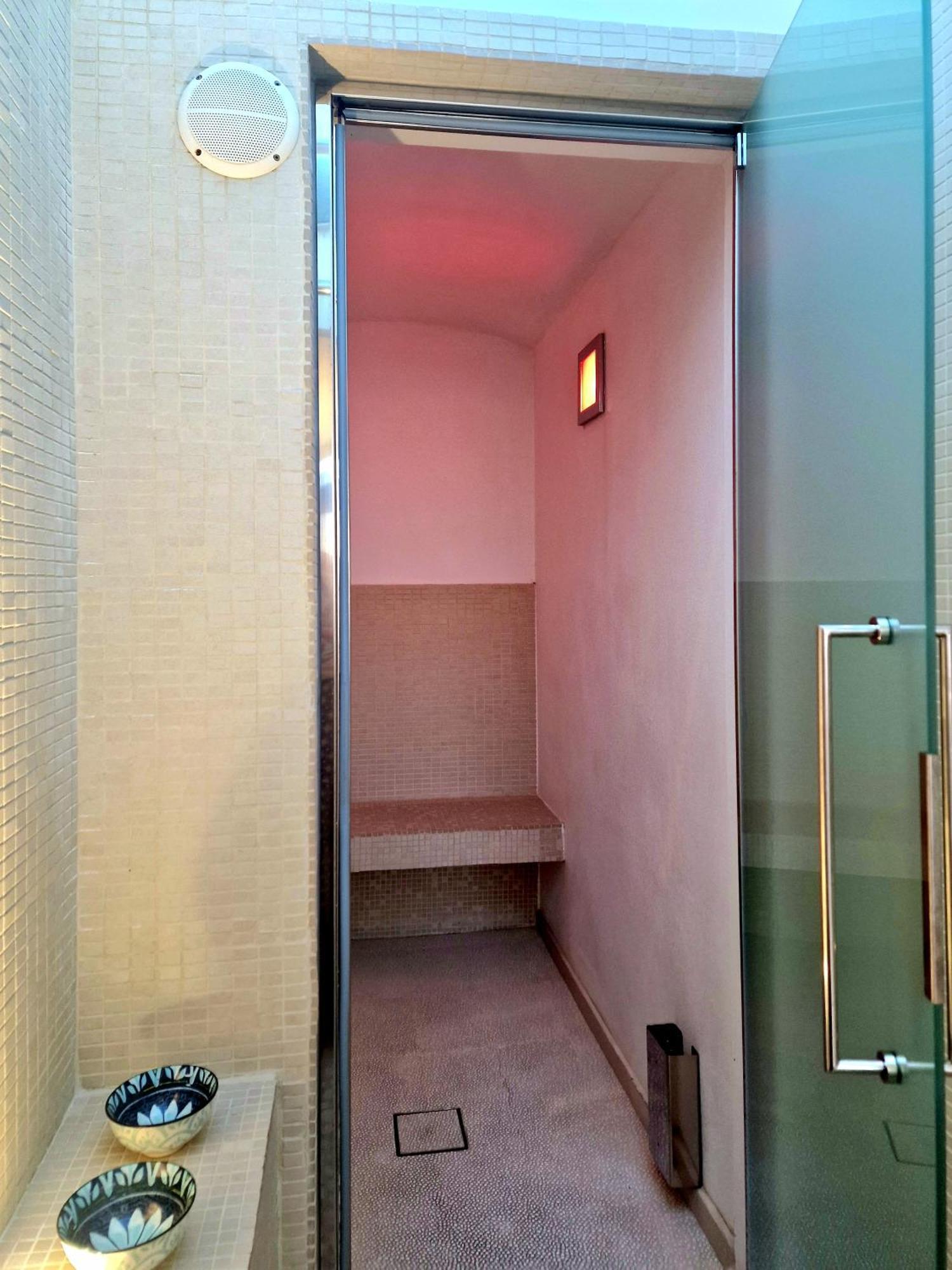 Luxor Beach Boutique Hotel Κατόλικα Εξωτερικό φωτογραφία