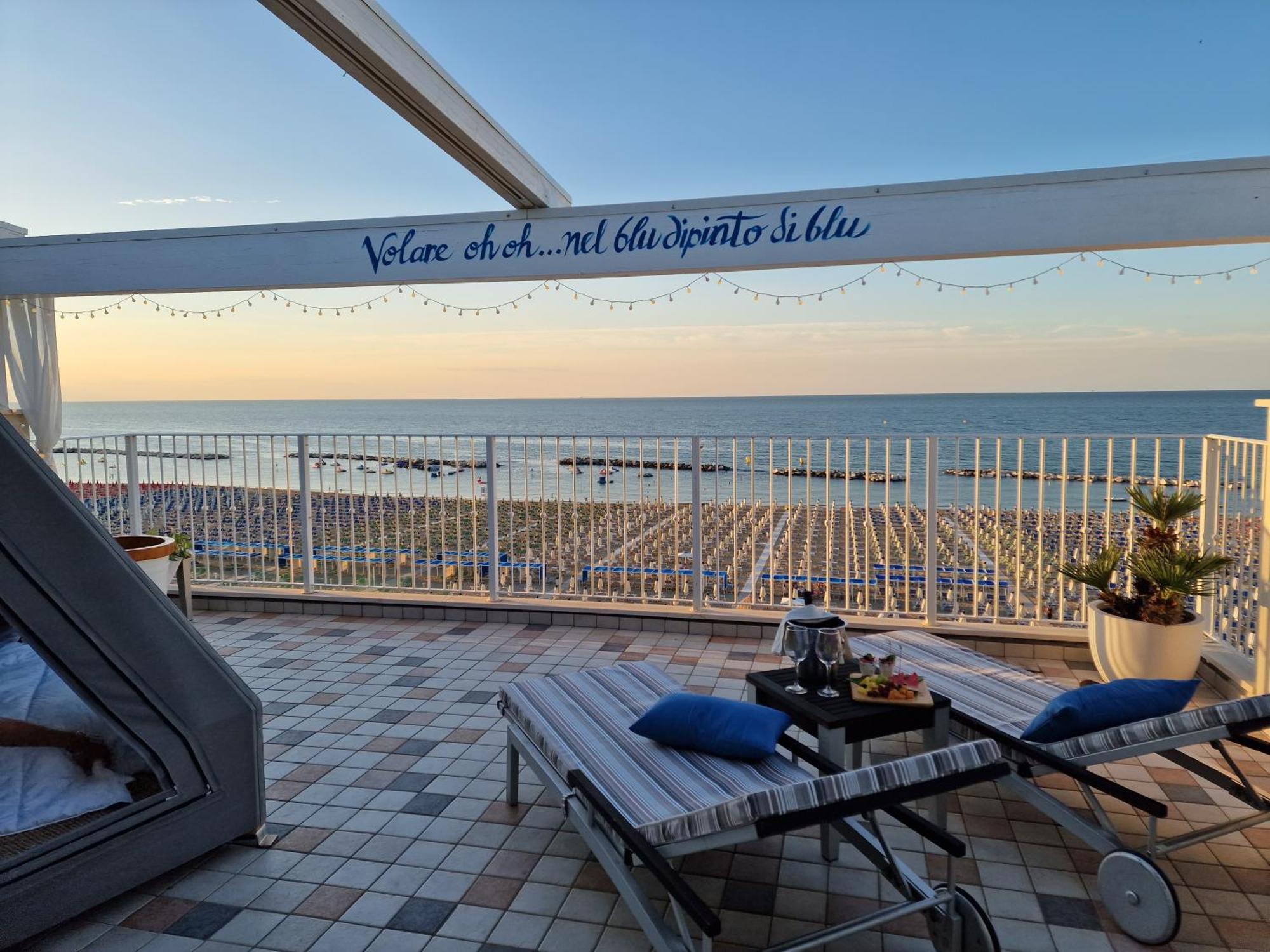 Luxor Beach Boutique Hotel Κατόλικα Εξωτερικό φωτογραφία