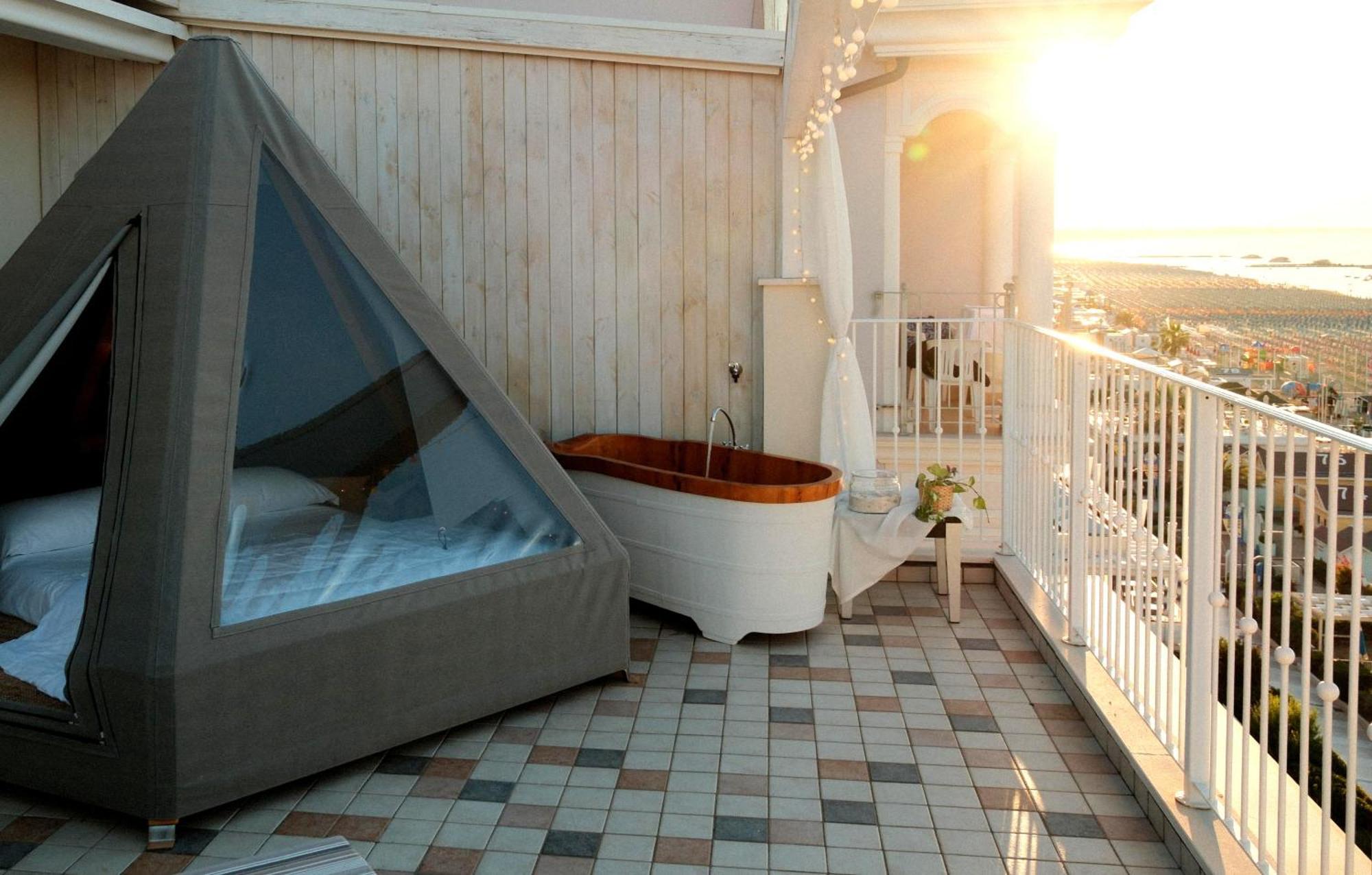 Luxor Beach Boutique Hotel Κατόλικα Εξωτερικό φωτογραφία