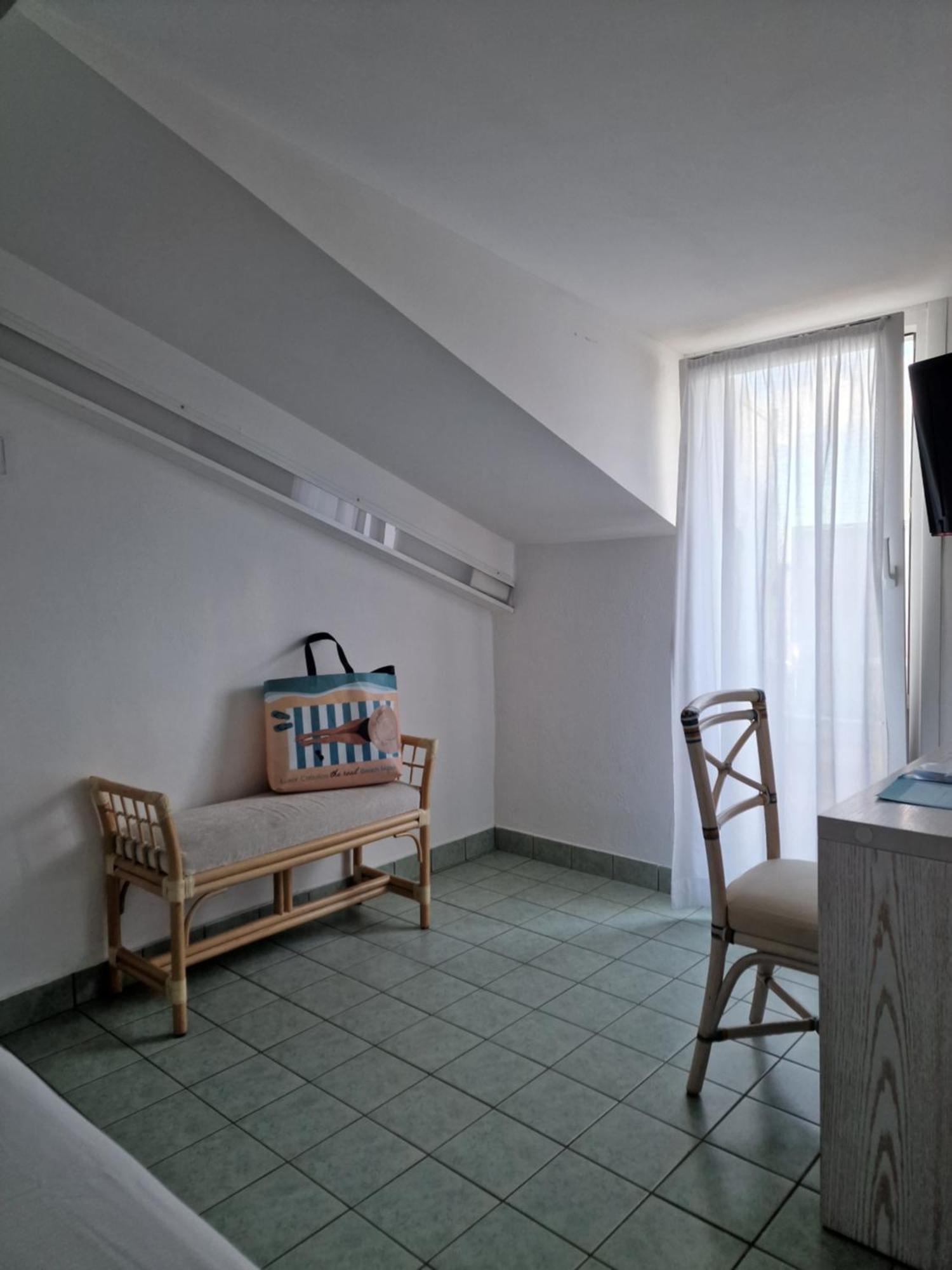 Luxor Beach Boutique Hotel Κατόλικα Εξωτερικό φωτογραφία
