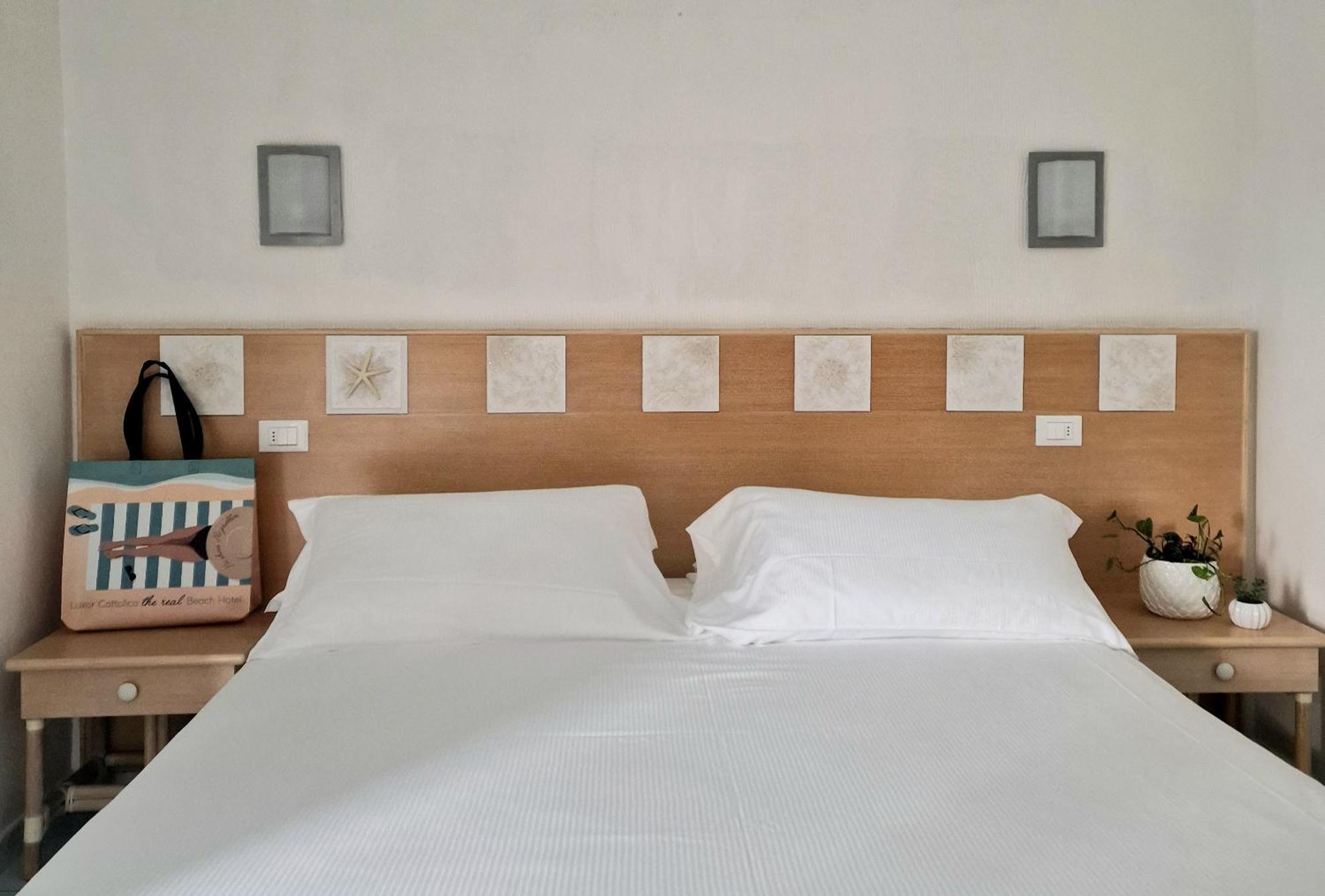 Luxor Beach Boutique Hotel Κατόλικα Εξωτερικό φωτογραφία