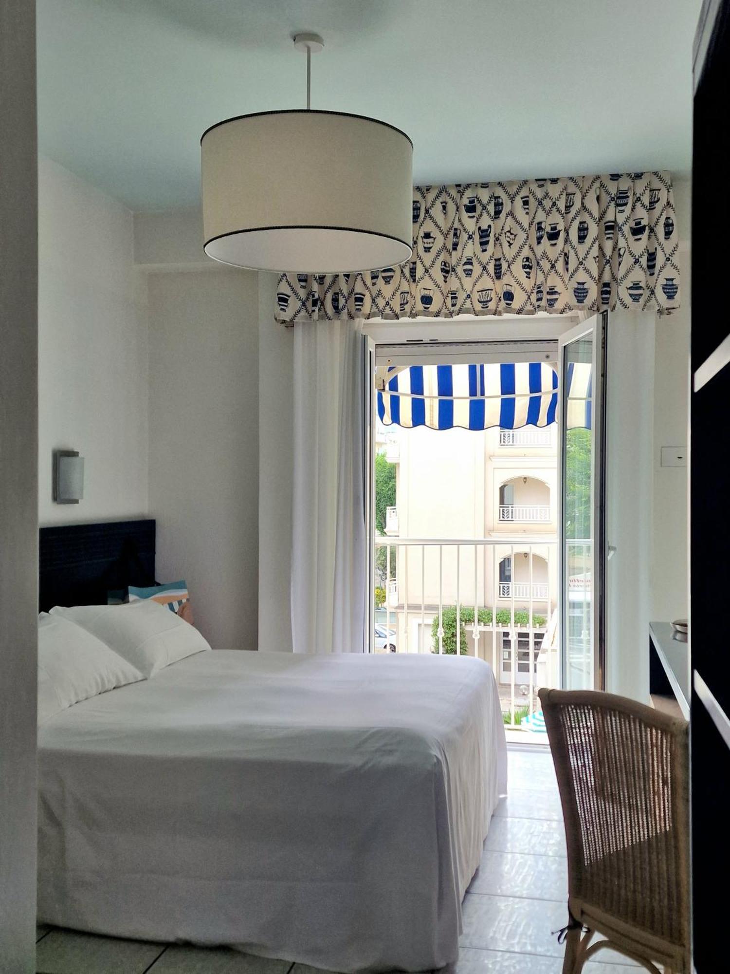 Luxor Beach Boutique Hotel Κατόλικα Εξωτερικό φωτογραφία