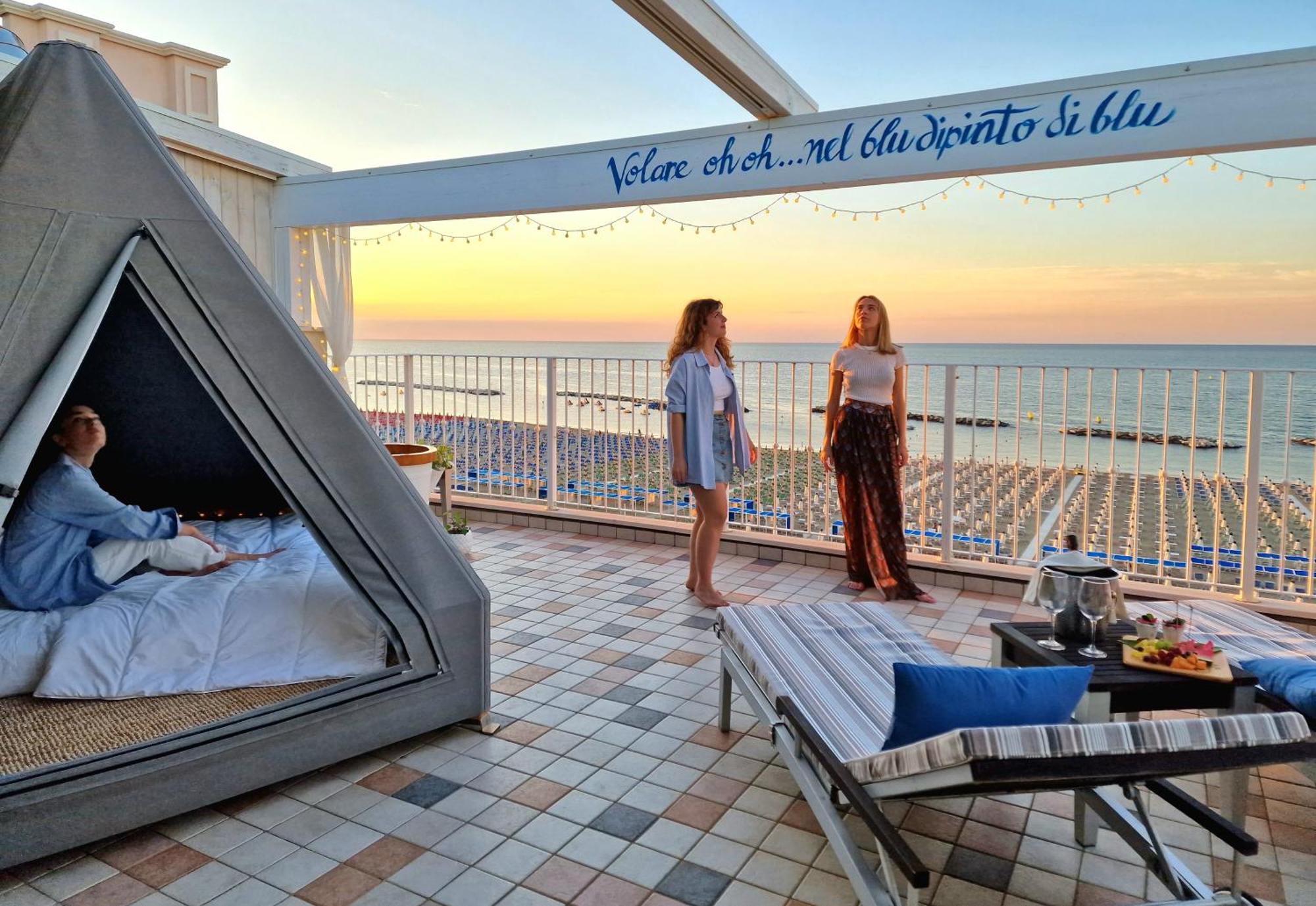 Luxor Beach Boutique Hotel Κατόλικα Εξωτερικό φωτογραφία